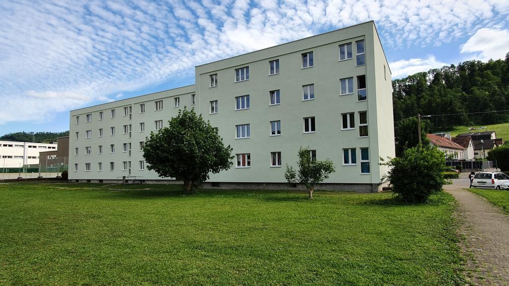 Wartenbergstrasse 64