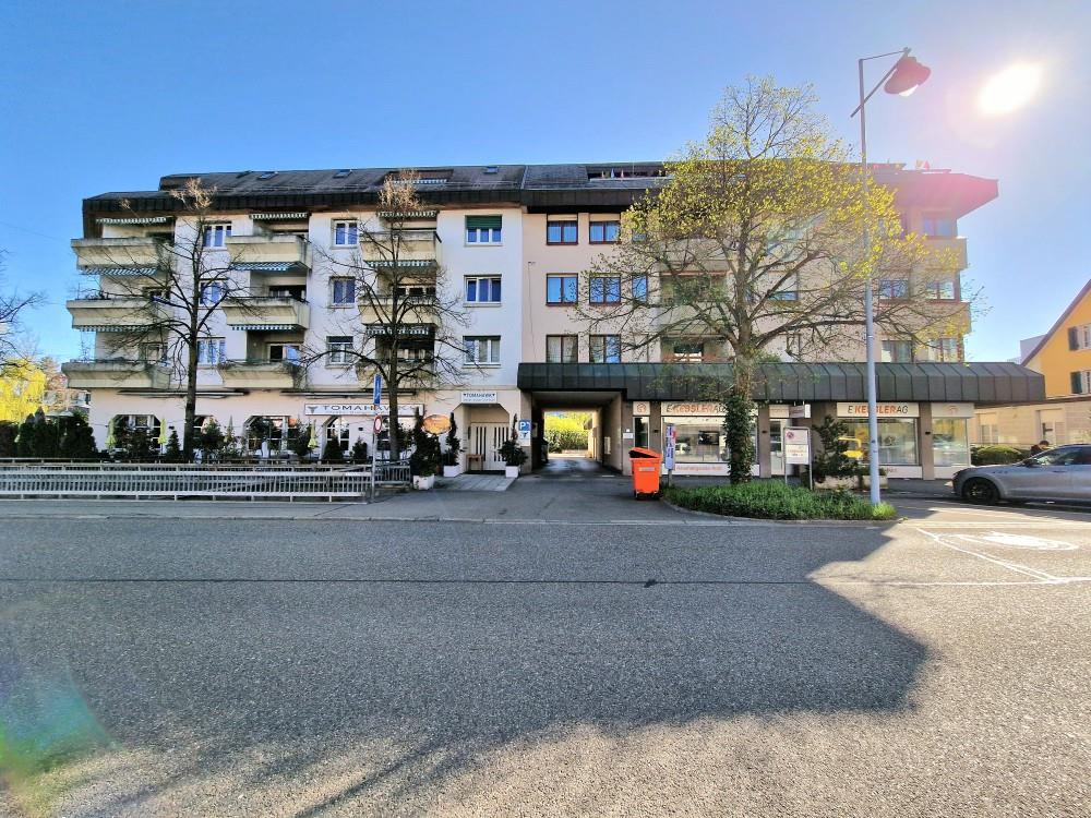 Bahnhofstrasse 50