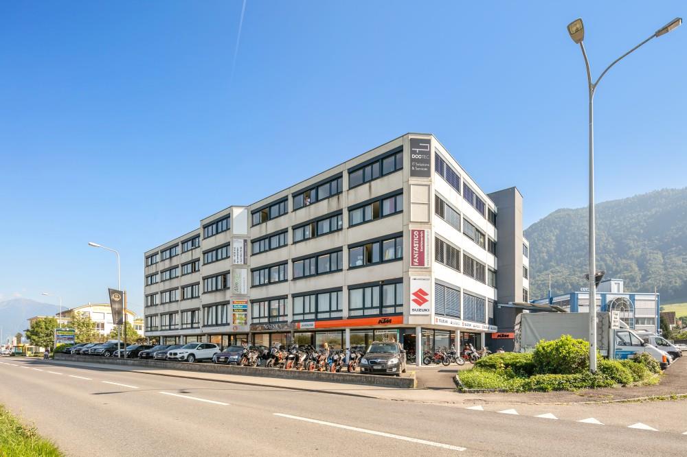 Glarnerstrasse 88