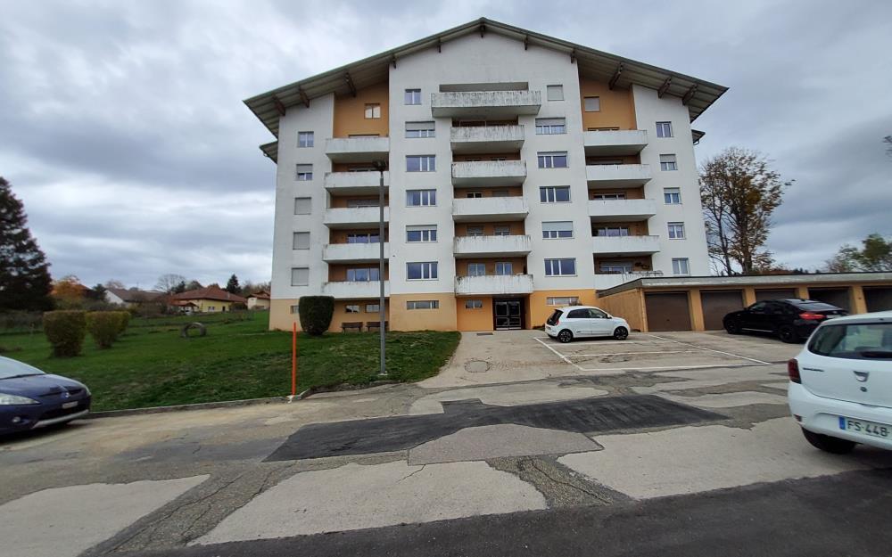 Rue des Collèges 21/23