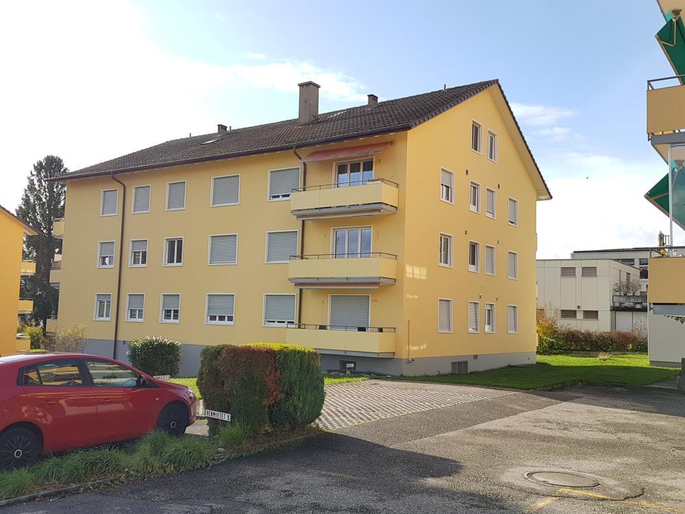 Aristonstrasse 3
