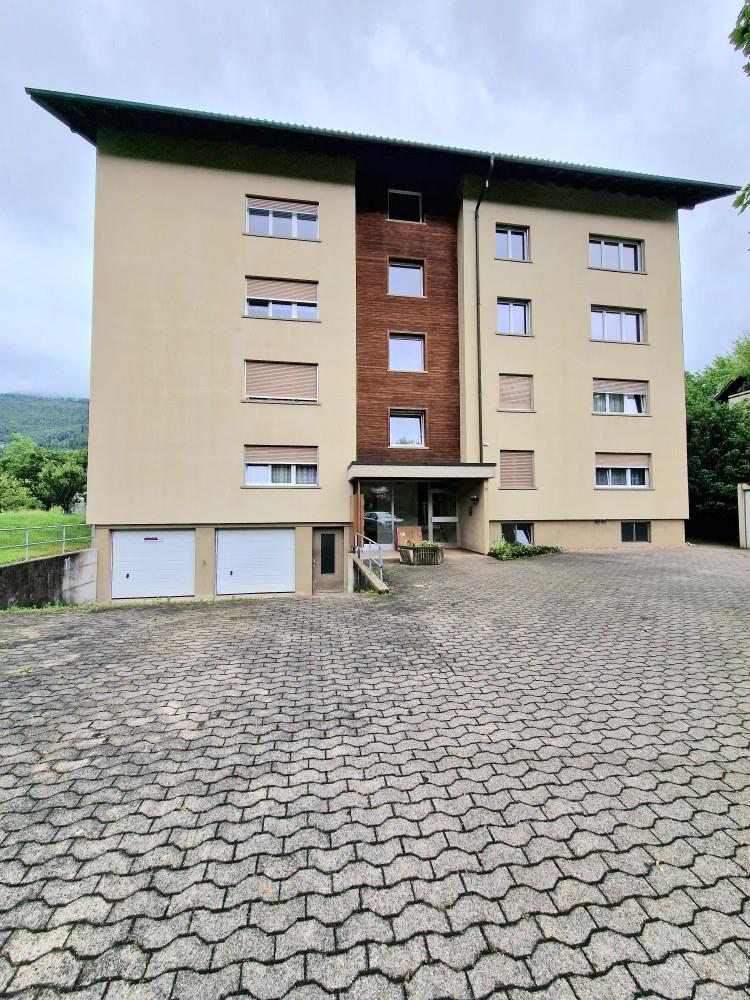 Herzimattstrasse 500