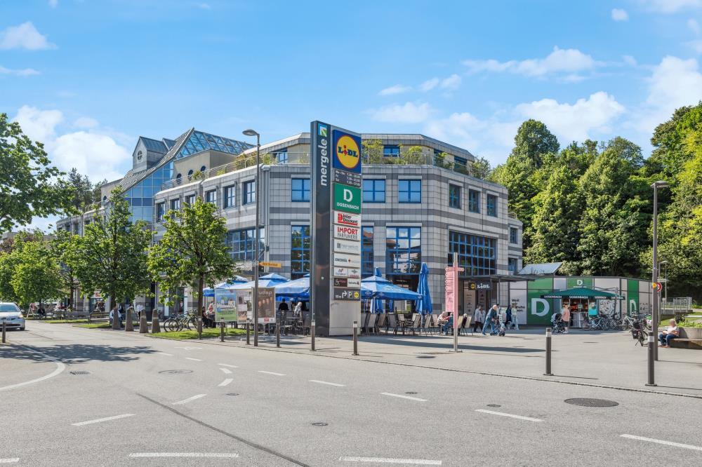 Lyssachstrasse 21/23