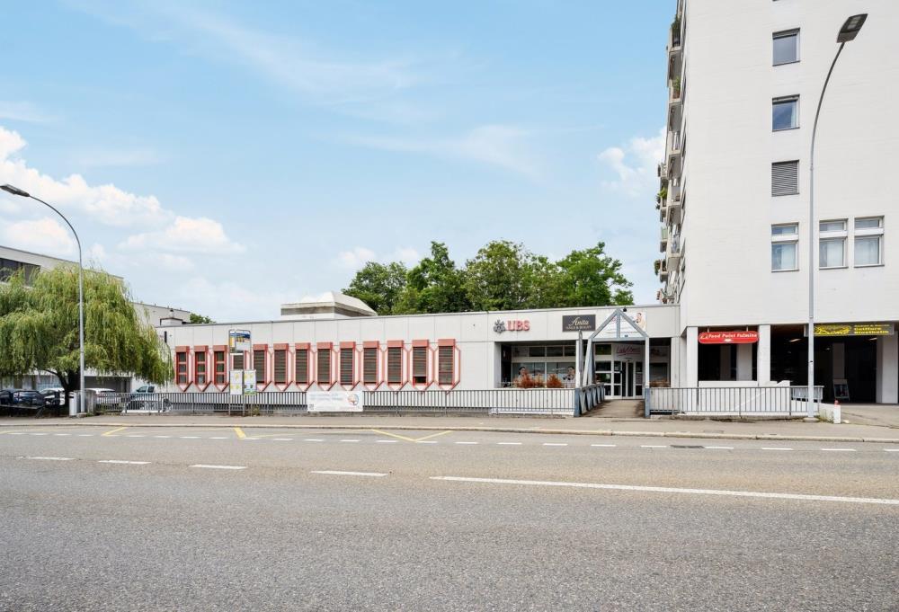 Zürcherstrasse 7