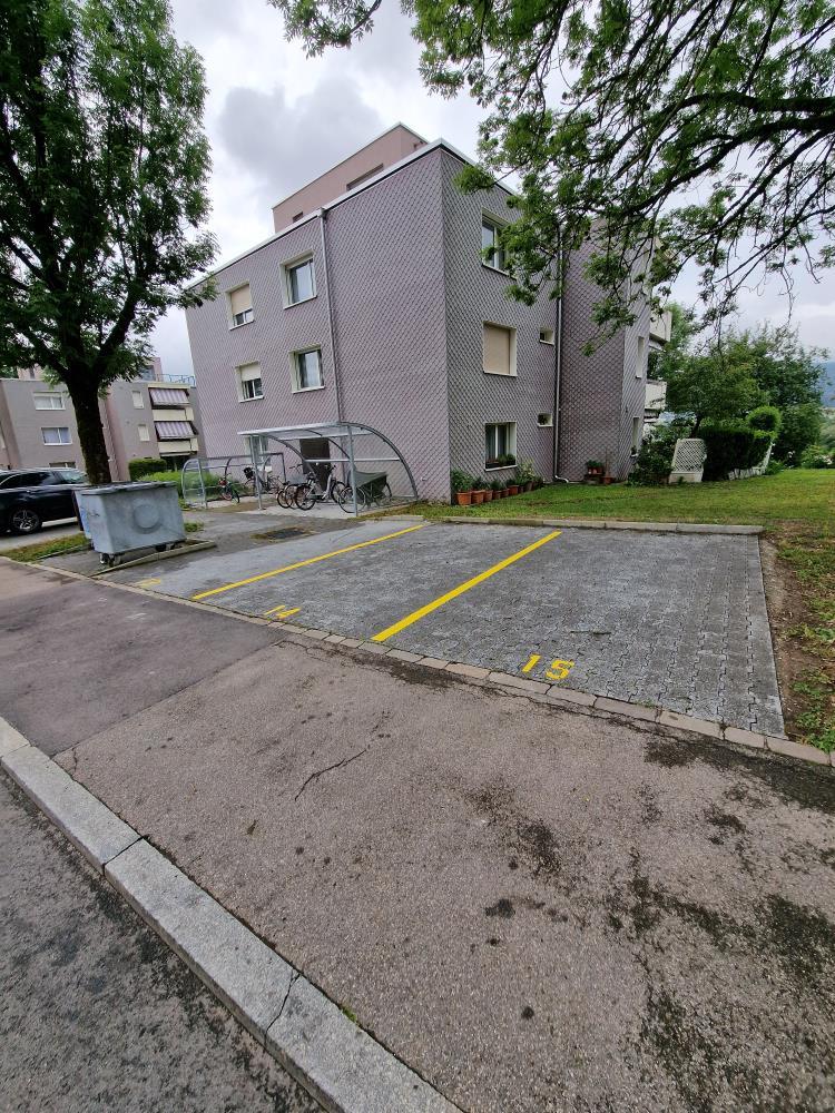 Schweizäckerstrasse 10-14