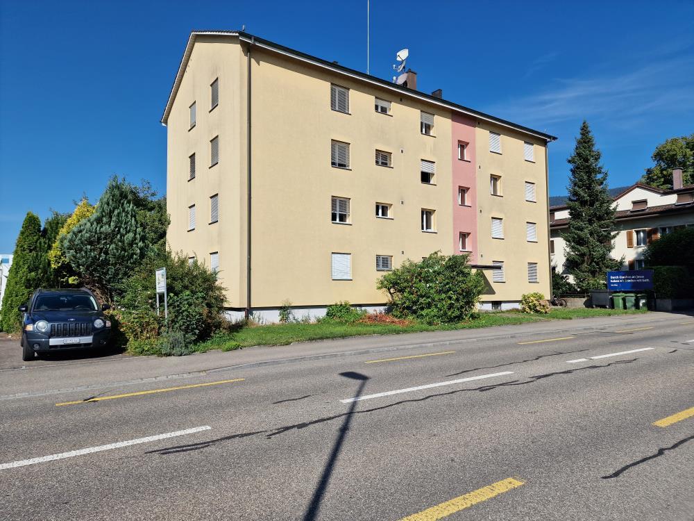 Archstrasse 26
