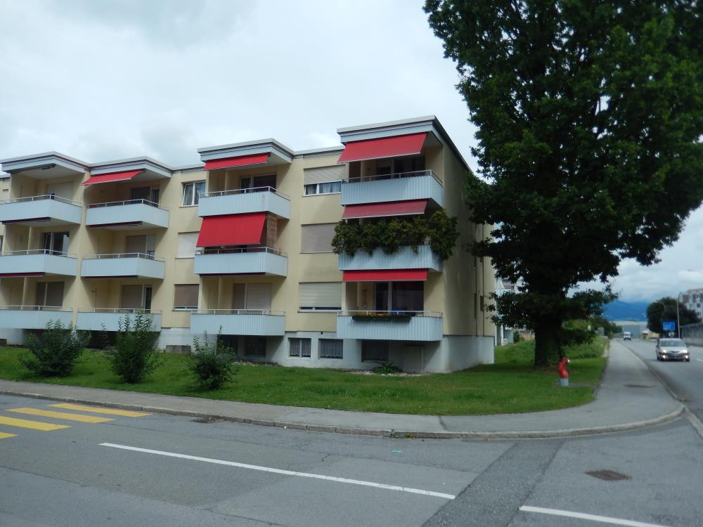 Rosenstrasse 2 