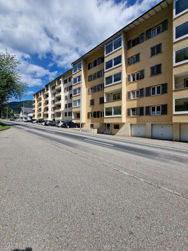 Rue de l'Orgerie 2L