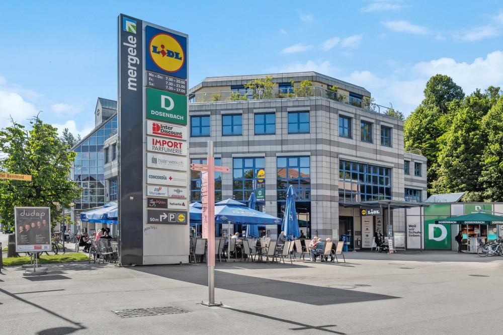Lyssachstrasse 21/23