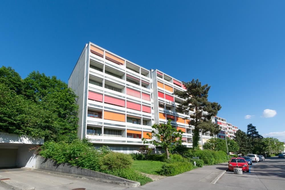Giacomettistrasse 10