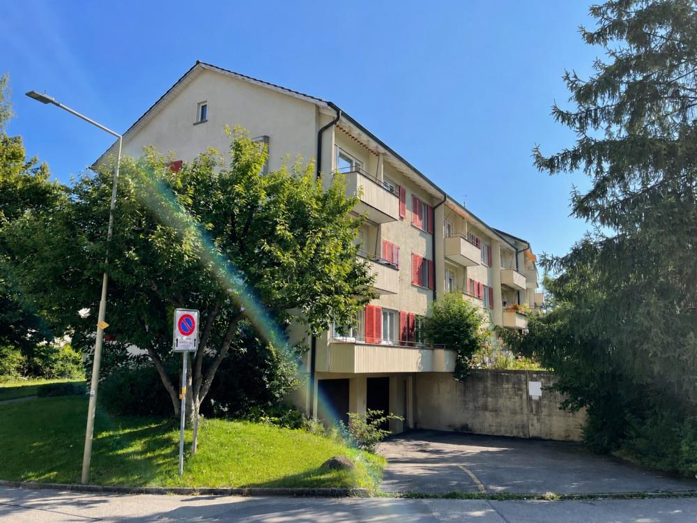 Bollstrasse 39