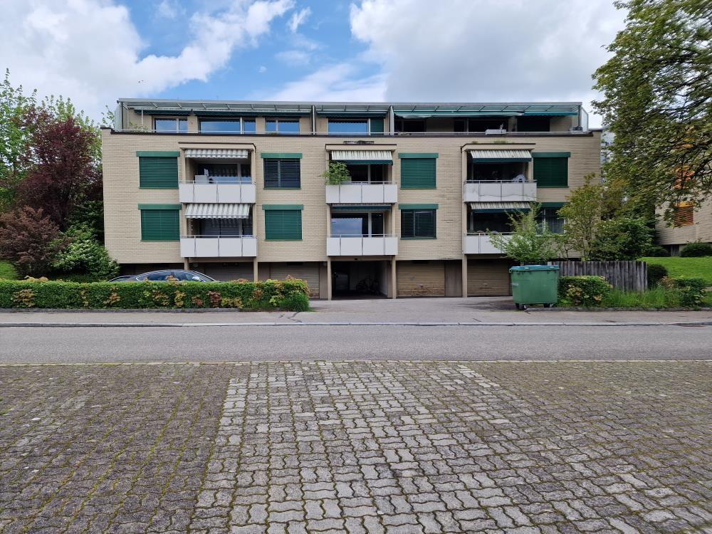Brunnenstrasse 3