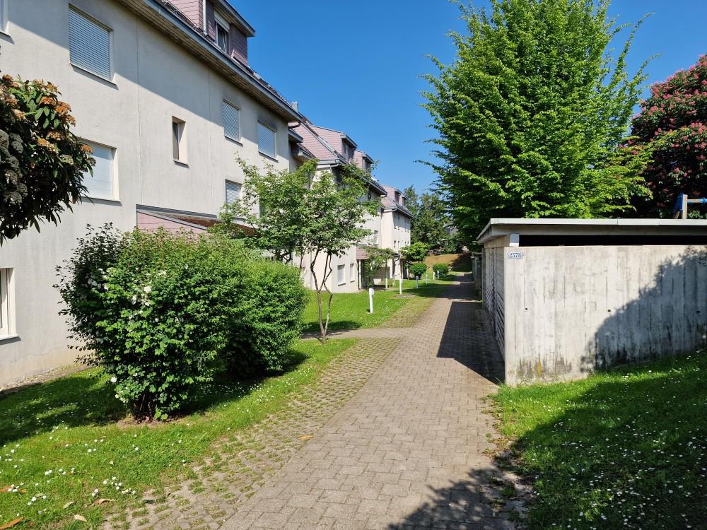 Heiselstrasse 89