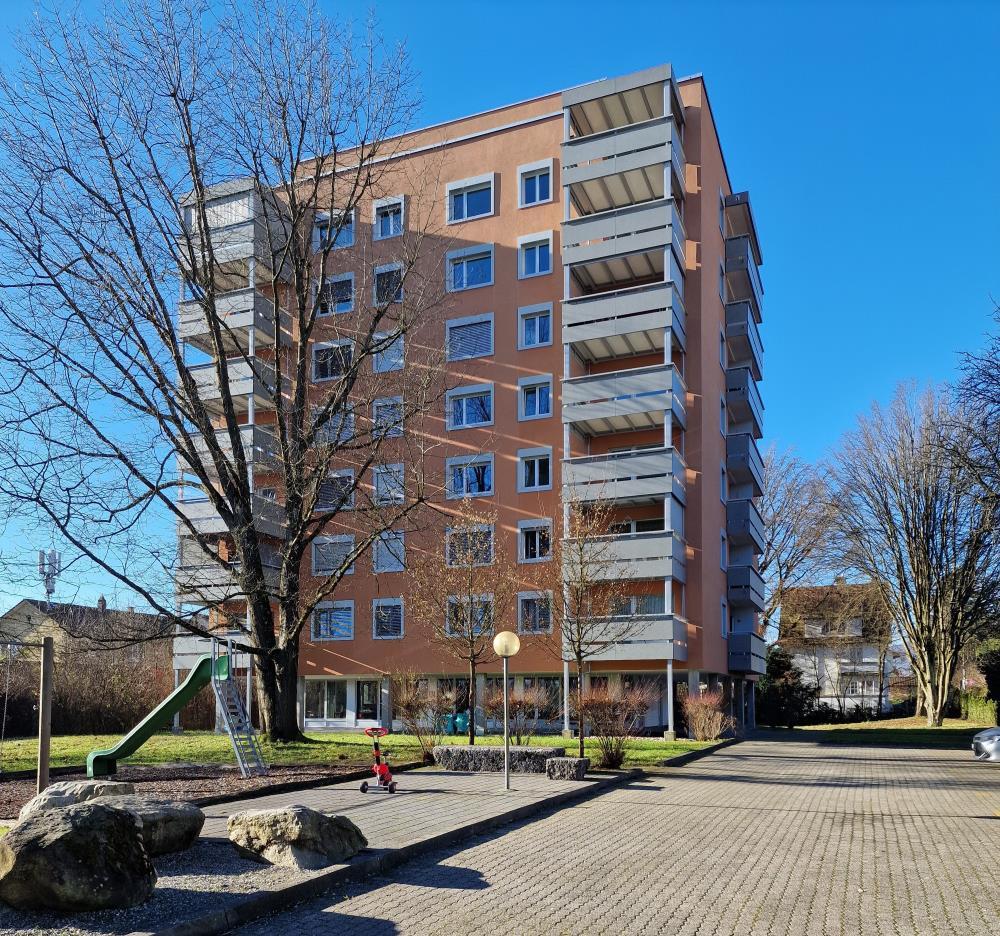 Allmendstrasse 37