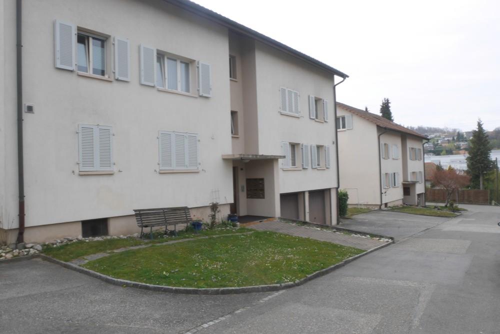 Blockweg 5
