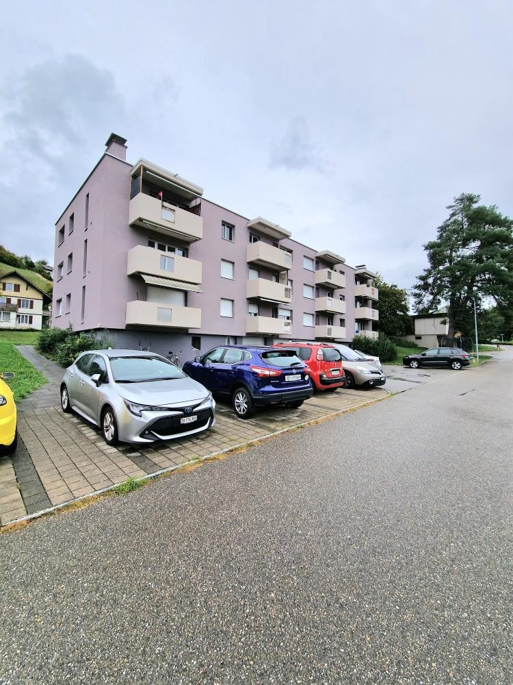 Mittelweg 23 (B)
