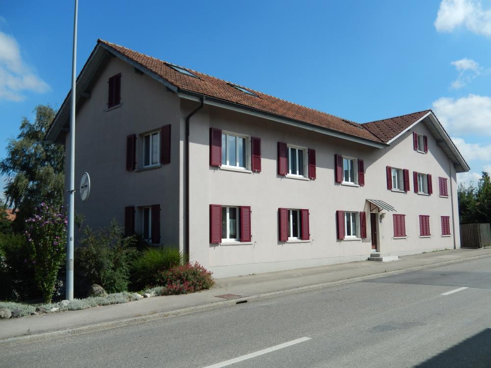 Lyssstrasse 20 