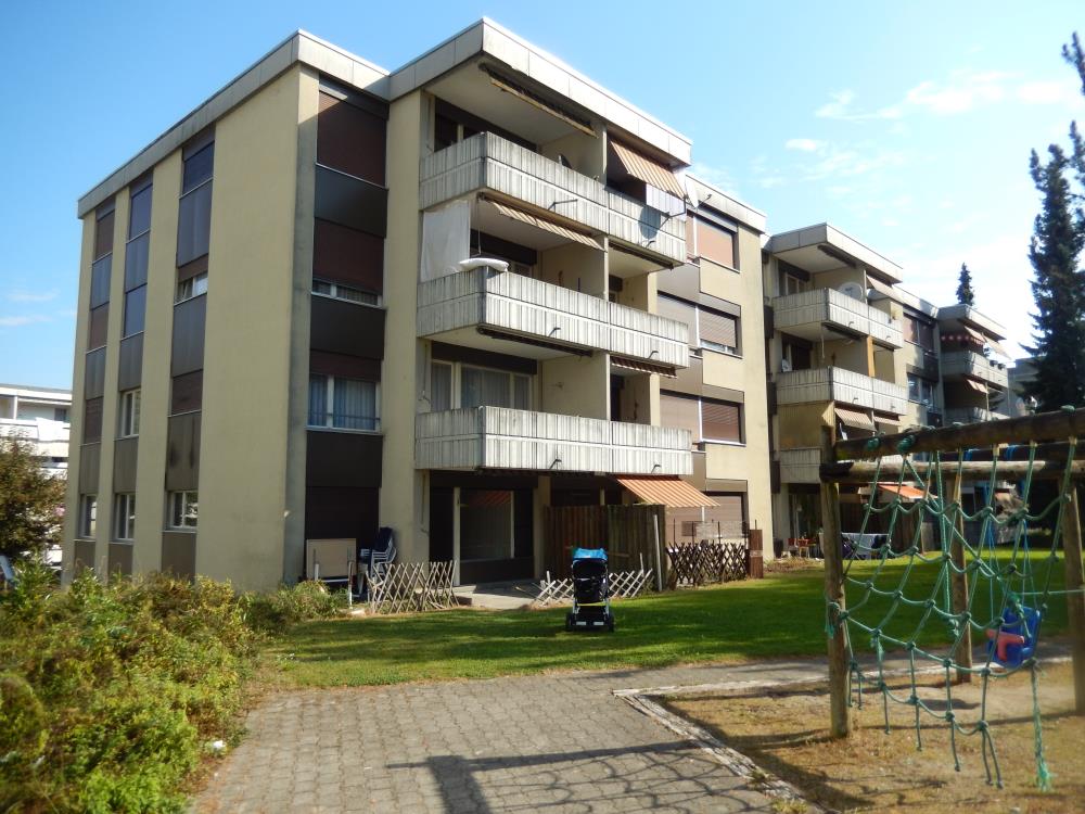 Thunstettenstrasse 58a