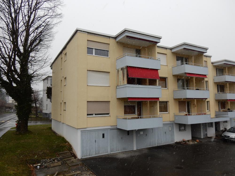 Rosenstrasse 2a