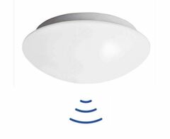Sensorleuchte HF Meblanco Due