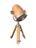 Tischlampe Chromago