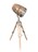 Designer Lampe Chromago