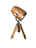 Tischlampe Tripod Chromago Seite