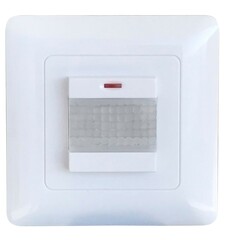 Bewegungsmelder Sensgard 180 UP Superplus