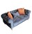 Chesterfield Sofa 2 Sitzer