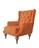 Sessel Chesterfield Ocker braun