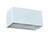 Moderne Wandlampe
