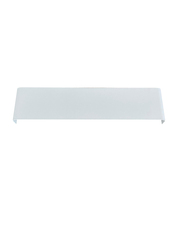 Moderne Streifenlampe
