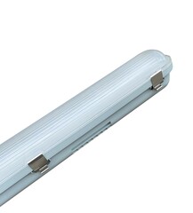 Nassraumleuchte 150cm