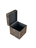 Hocker Truhe