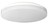 Deckenlampe 24W
