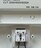 LED Deckenlampe, flache Deckenleuchte mit einstellbarer Lichtfarbe