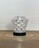 Dekorative Kristall Tischlampe Kabellos