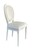 Vintage Stuhl weiss
