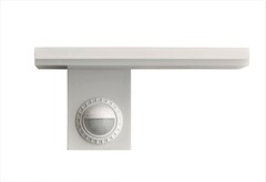 Sensor Wandlampe Ecolicht weiss