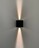 Aussen Wandlampe Würfel alu grau schwarz