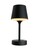 Akku Tischlampe gross wasserfest