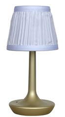 Sensor Akkuleuchte