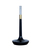 LED Kerze, Sensor Akku Tischlampe