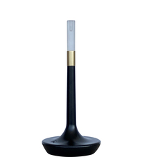 LED Kerze, Sensor Akku Tischlampe