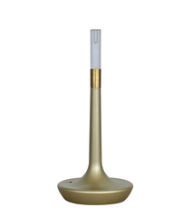 LED Kerze, Sensor Akku Tischlampe