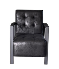 Vintage Lounge Sessel