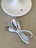 Akkuleuchte Tischlampe mit USB Ladekabel