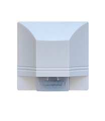 Bewegungsmelder Sensgard ECO Max weiss