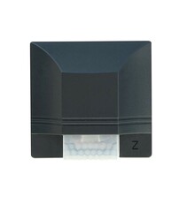 Bewegungsmelder Sensgard ECO Max schwarz