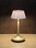 Akku Tischlampe Lichtix ECO Star